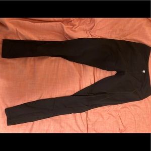 Born Primitive black leggings
